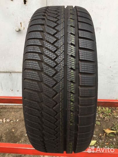 Continental ContiWinterContact TS 850 P 225/45 R18 98S