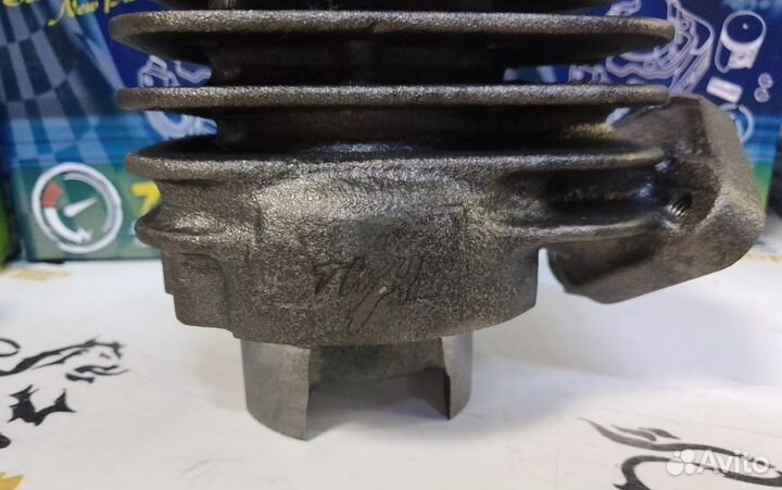 Цпг Honda Dio AF34, AF35zx twh 65cc