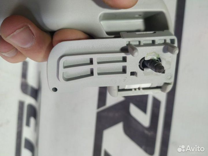 Ручки салона Audi A6 С6 2004—2008