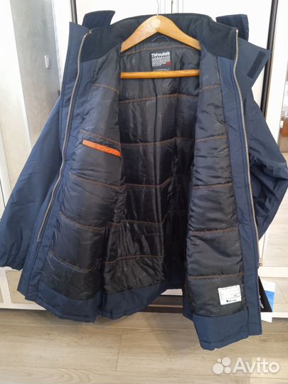 Куртка мужская