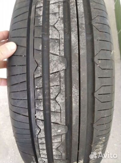 Nitto NT830 205/55 R16 94W