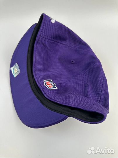 Бейсболка New Era 59Fifty 7 3/8 NFL США