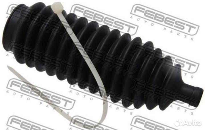 Пыльник рулевой mrkb-DA febest mrkbda