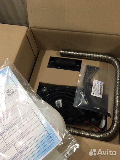 Планар 4дм-2, 3 квт, 24 В