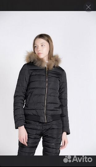 Горнолыжный костюм женский