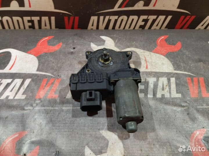 Моторчик стеклоподъемника Ford Mondeo 3