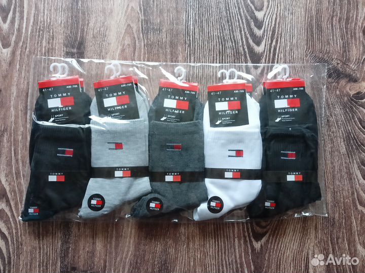 Носки Nike Adidas Lacoste Puma