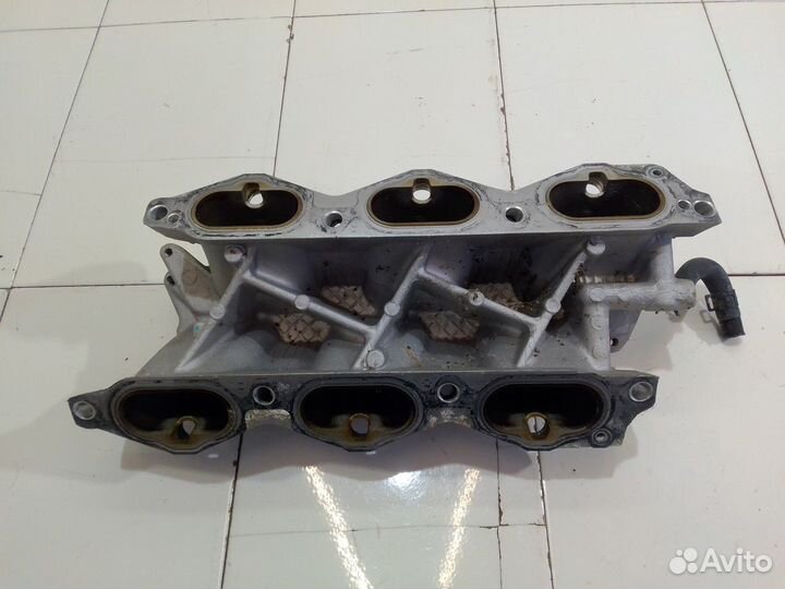 Коллектор впускной (Kia Quoris)