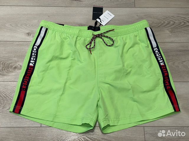 Calvin Klein и Tommy пляжные шорты S,М,L,XL,XXL