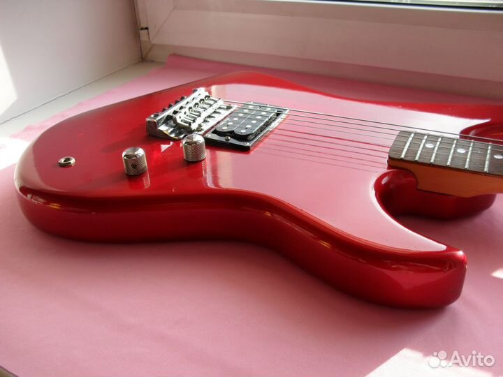 Электрогитара Tokai VX-55 Original Series (Япония)