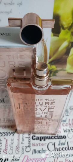 Idole от Lancome, 50 мл