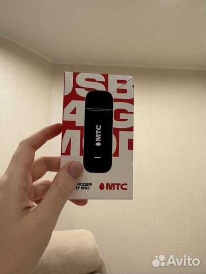USB Модем 4G LTE wifi