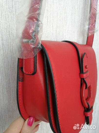 Сумка женская новая Carpisa