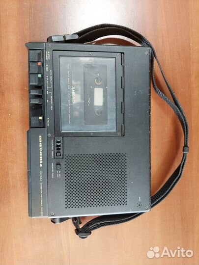 Диктофон Marantz PMD222