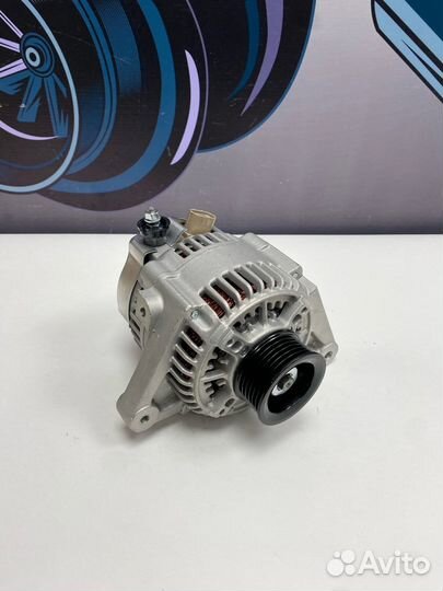 Генератор Toyota Premio Allion 27060-22150