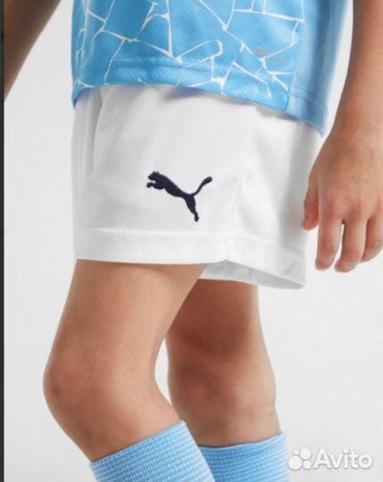 Футбольная форма