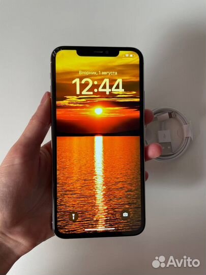 iPhone 11 pro max 512gb