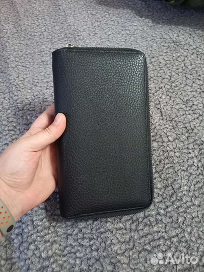 Портмоне мужское новое