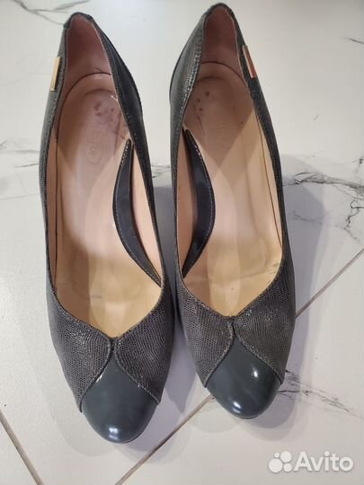 Туфли женские 38 размер