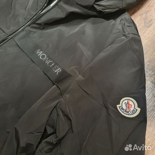 Куртка Moncler