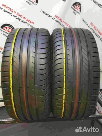 Fulda SportControl 235/35 R19 91Y