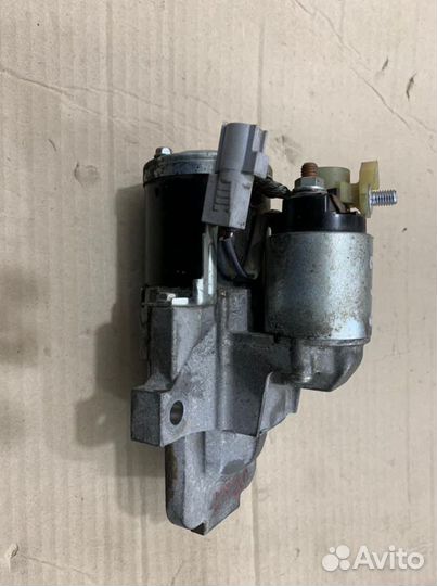 Стартер Mazda 3 bk 2.0 контрактный m000t33271