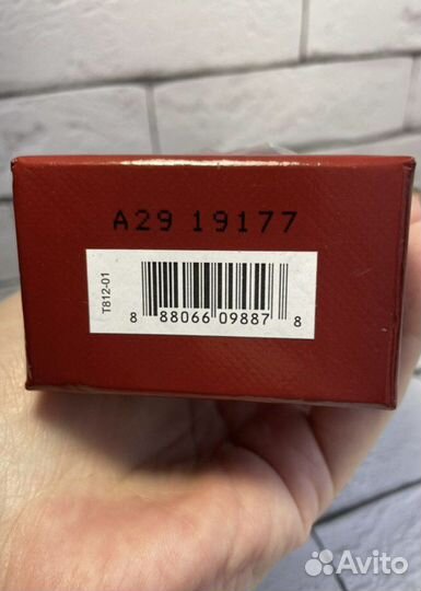 Tom Ford lost cherry / том форд Духи унисекс