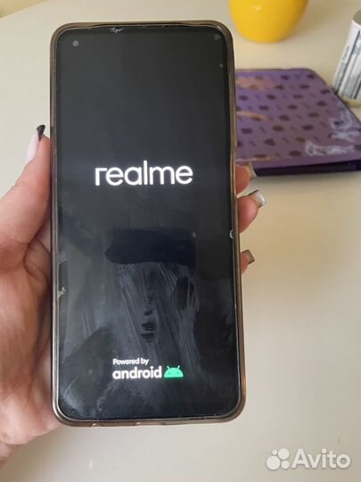 realme 10, 8/256 ГБ