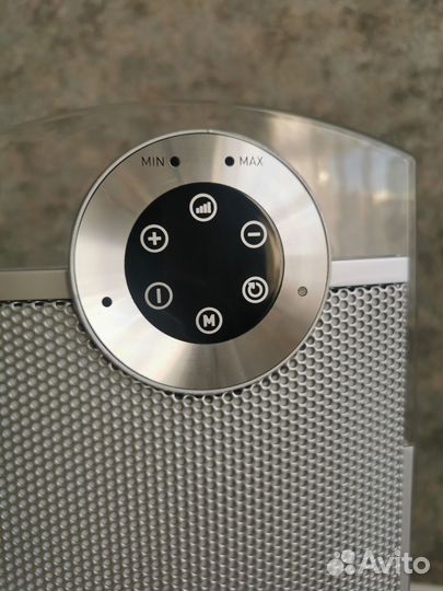 Керамический обогреватель Bork