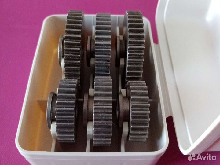 Швейная машина