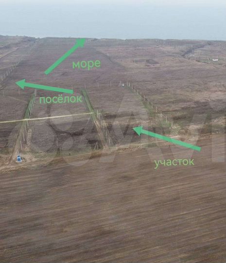 Участок 7 сот. (ИЖС)