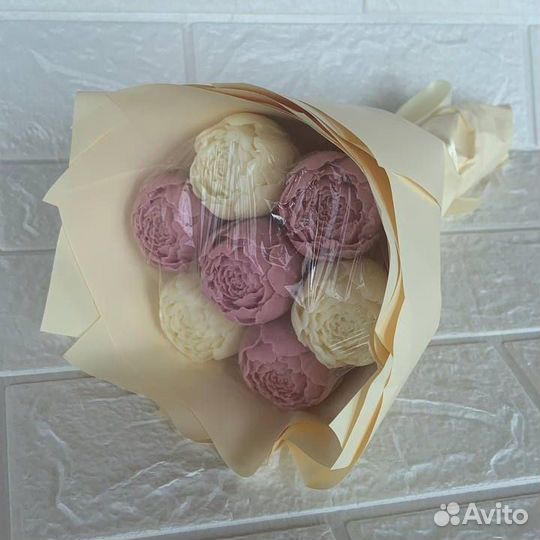 Съедобные Букеты