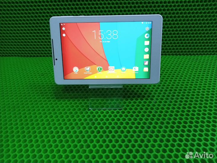 Планшет prestigio multipad pmt3797 3G