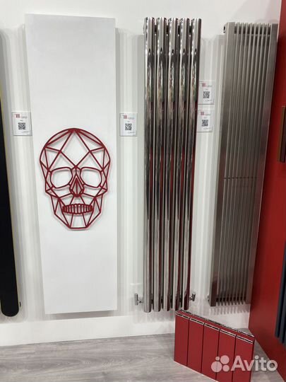 Радиатор отопления