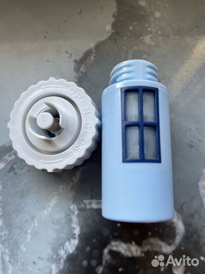 Фильтр для увлажнителя electrolux