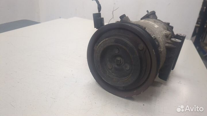 Компрессор кондиционера Hyundai i30, 2010