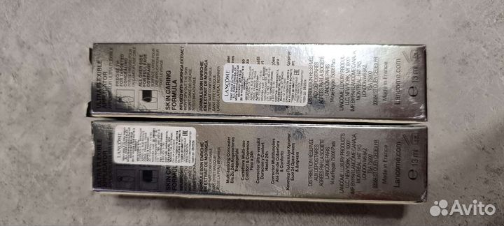 Lancome консилер оригинал