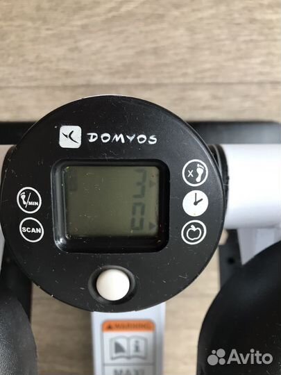 Степпер тренажер