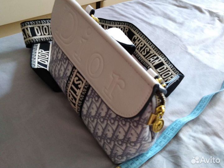 Сумочка dior