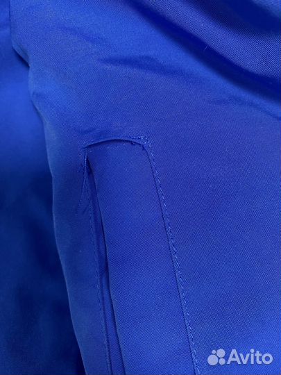 Ветровка на мальчика 116 122