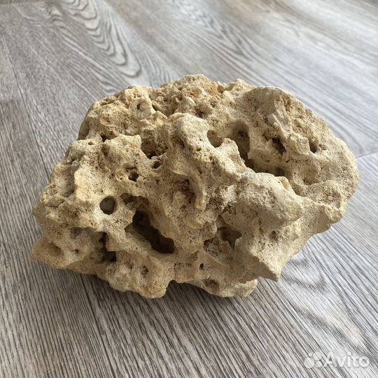 Камень для аквариума