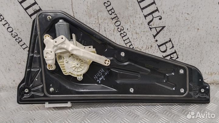 Стеклоподъемник для Land Rover Range Rover Sport 1