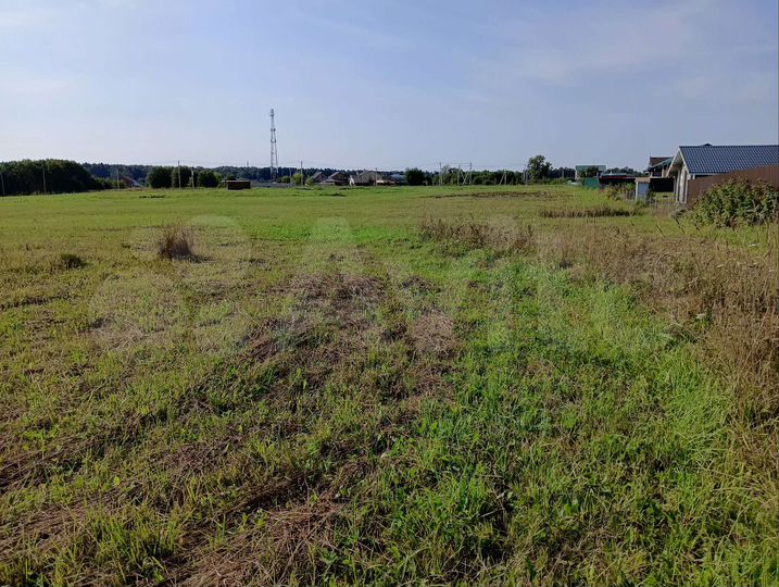 Участок 3,82 га (СНТ, ДНП)