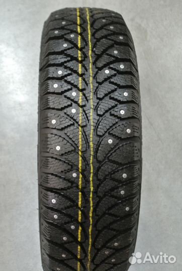 Tunga Nordway 2 205/55 R16