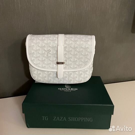 Сумка goyard разные цвета