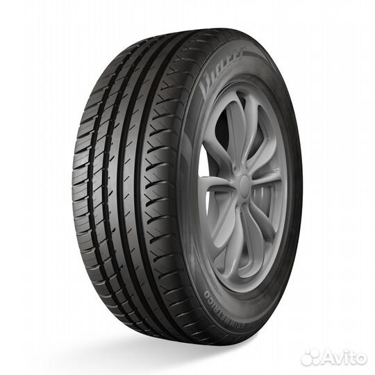 Viatti Strada Asimmetrico V-130 205/65 R16 95V