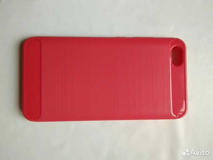 Новый противоударный чехол Xiaomi Redmi Note 5A