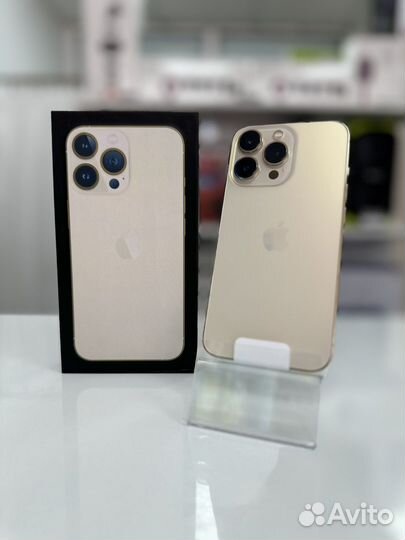 iPhone 13 Pro, 128 ГБ