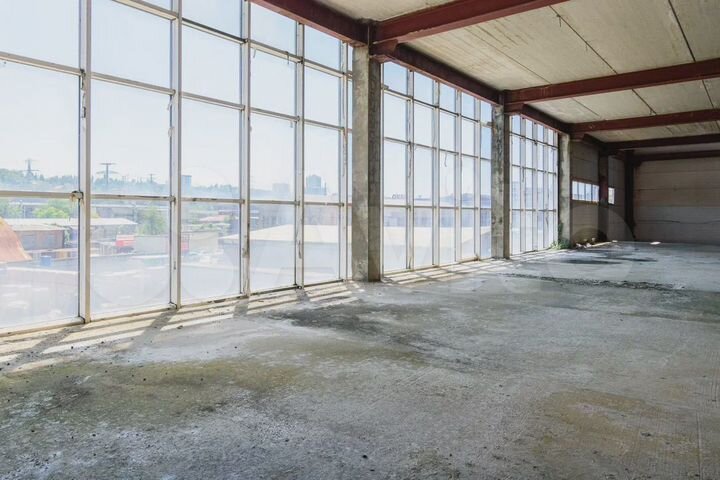 Склад, 1000 м²