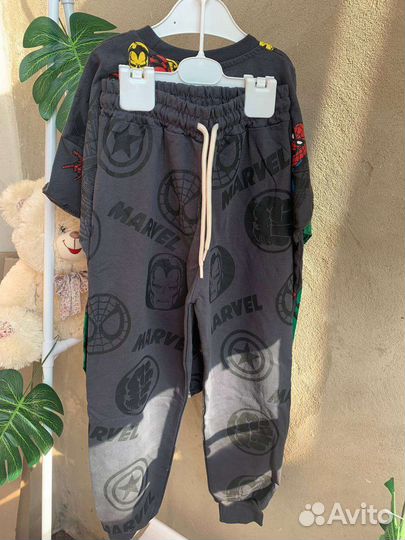 Костюм для мальчика